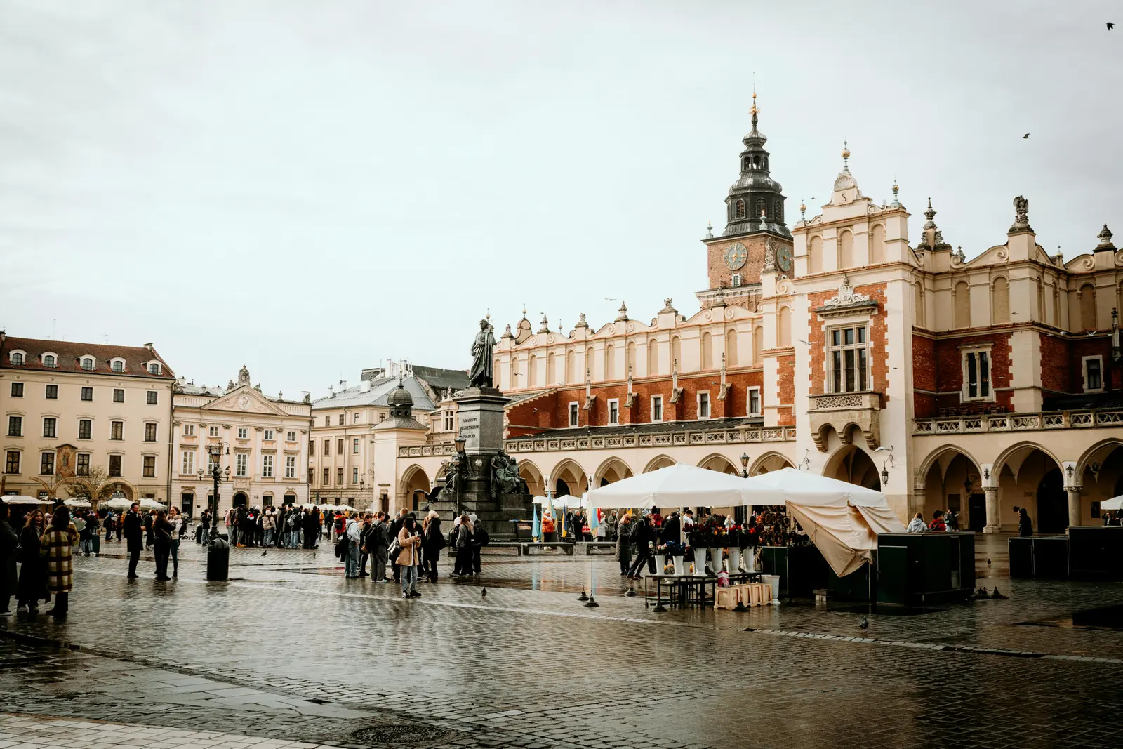 Krakow, Poland