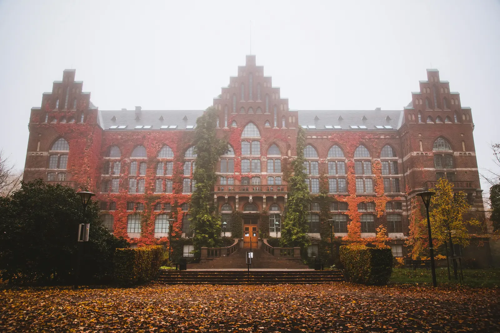 Lund, Sweden