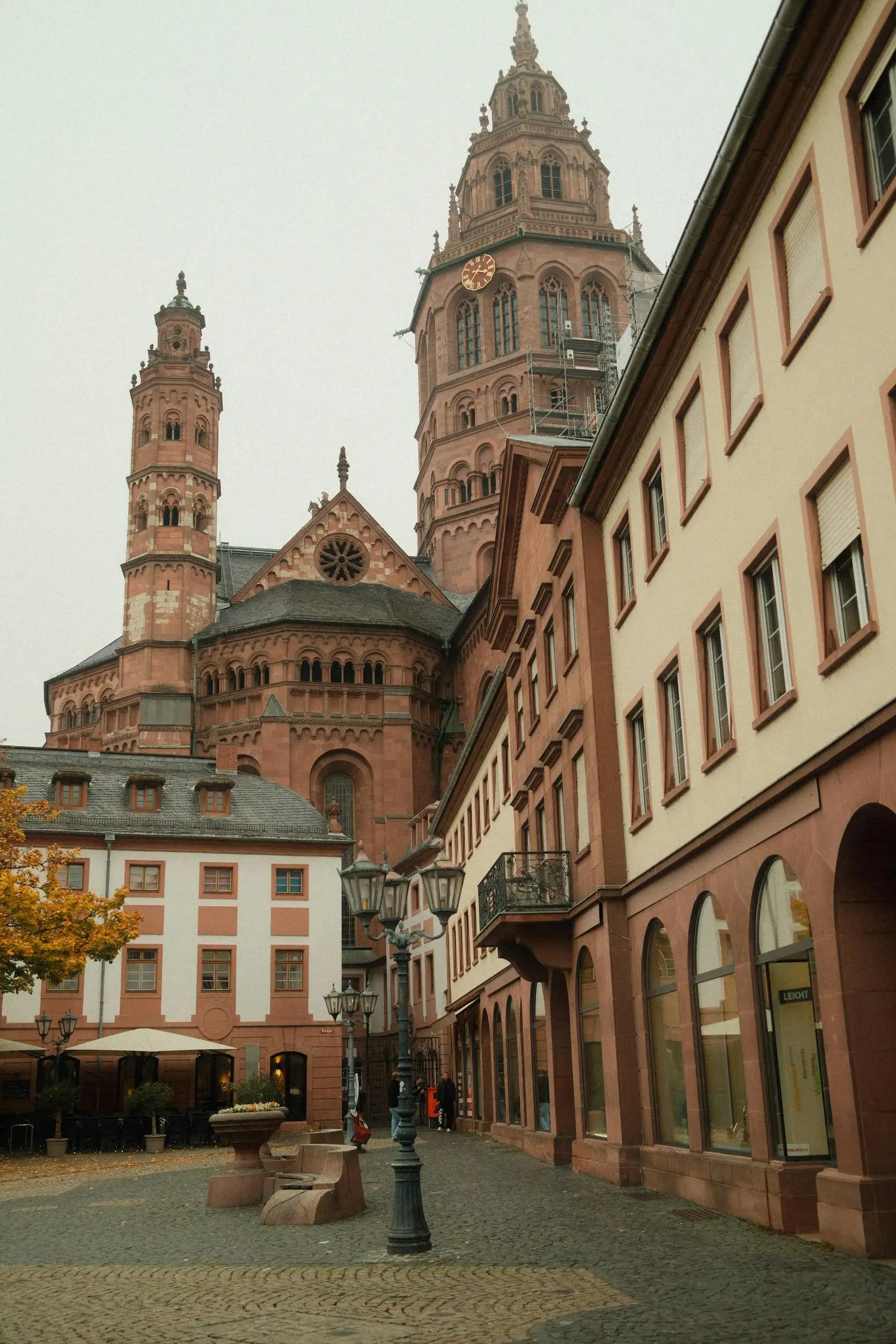Mainz, Germany