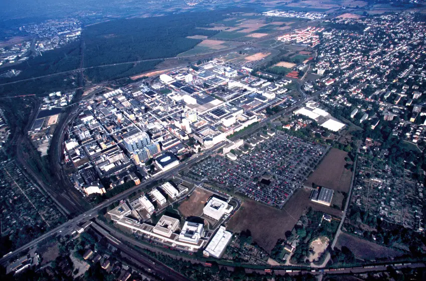 Merck KGaA