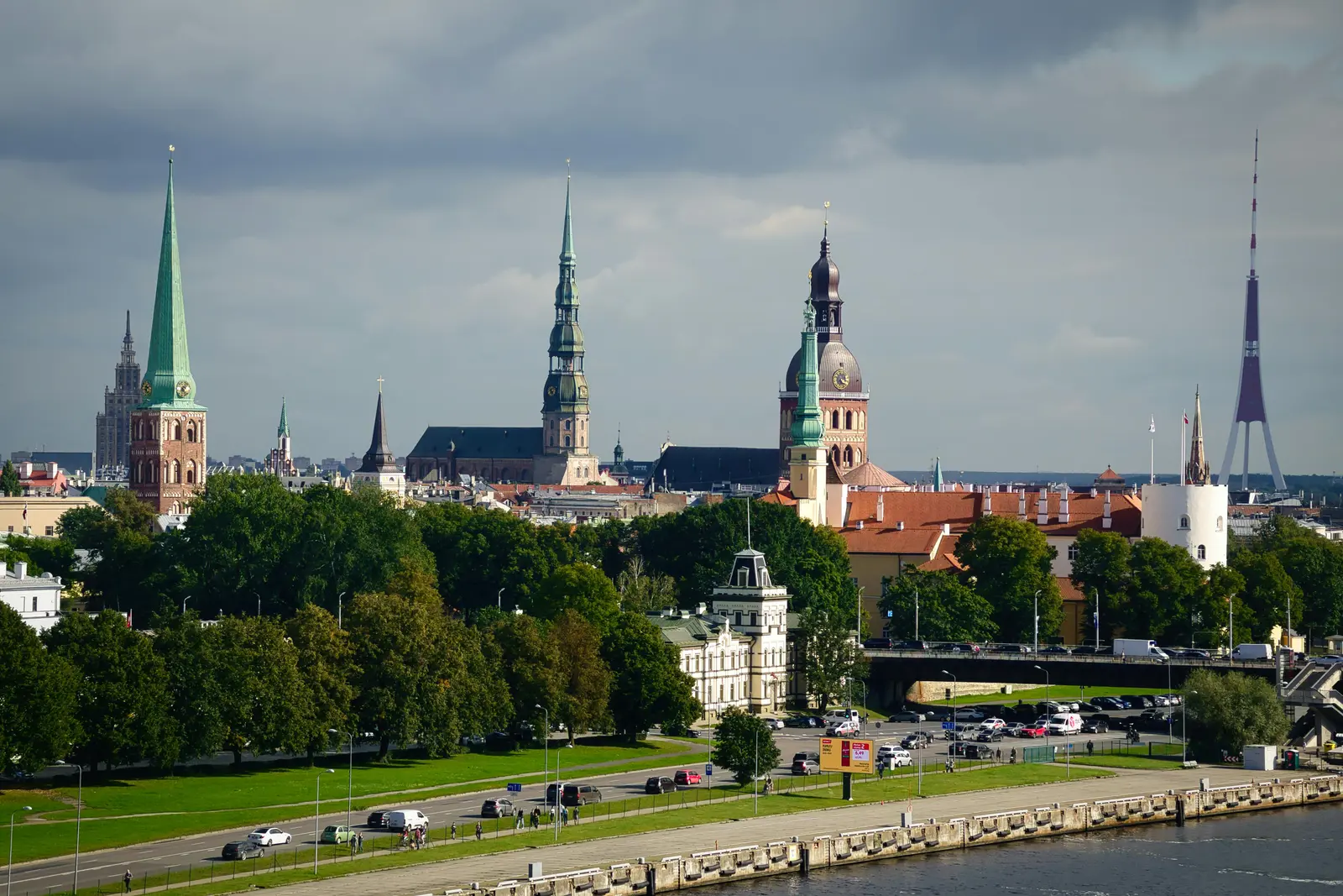Riga, Latvia