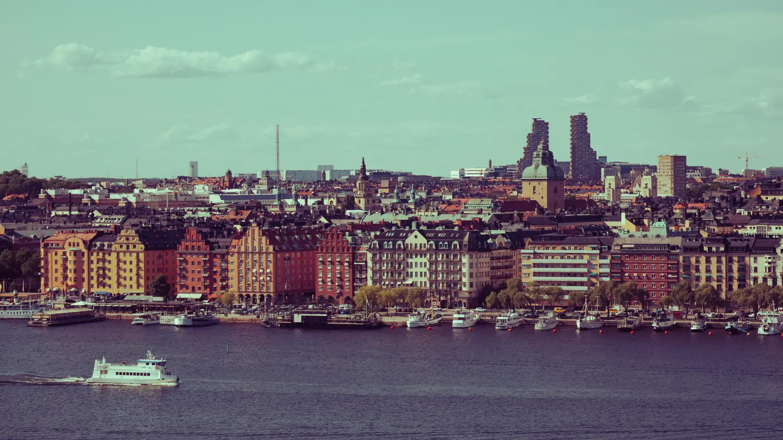 Stockholm, Sweden