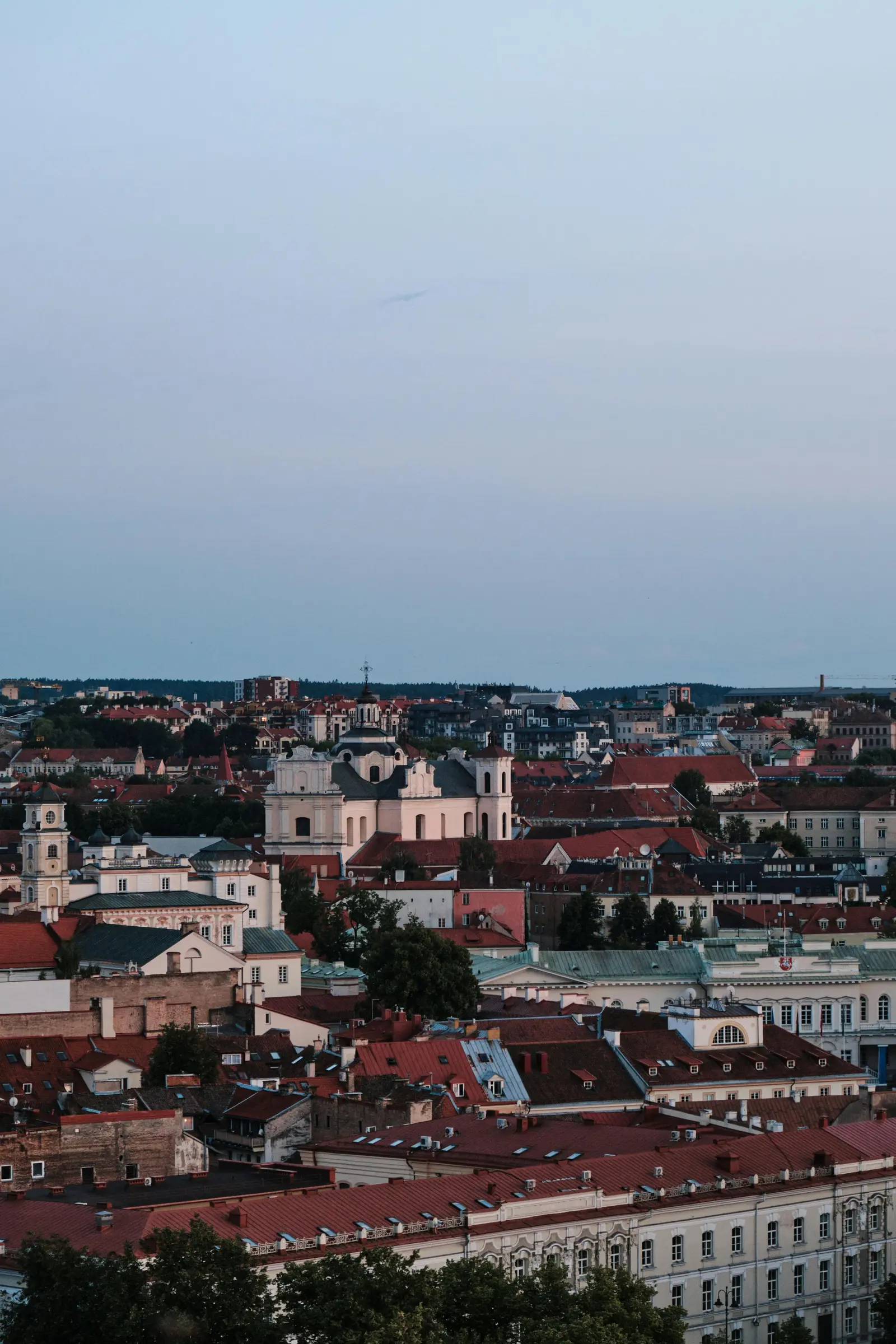 Vilnius, Lithuania