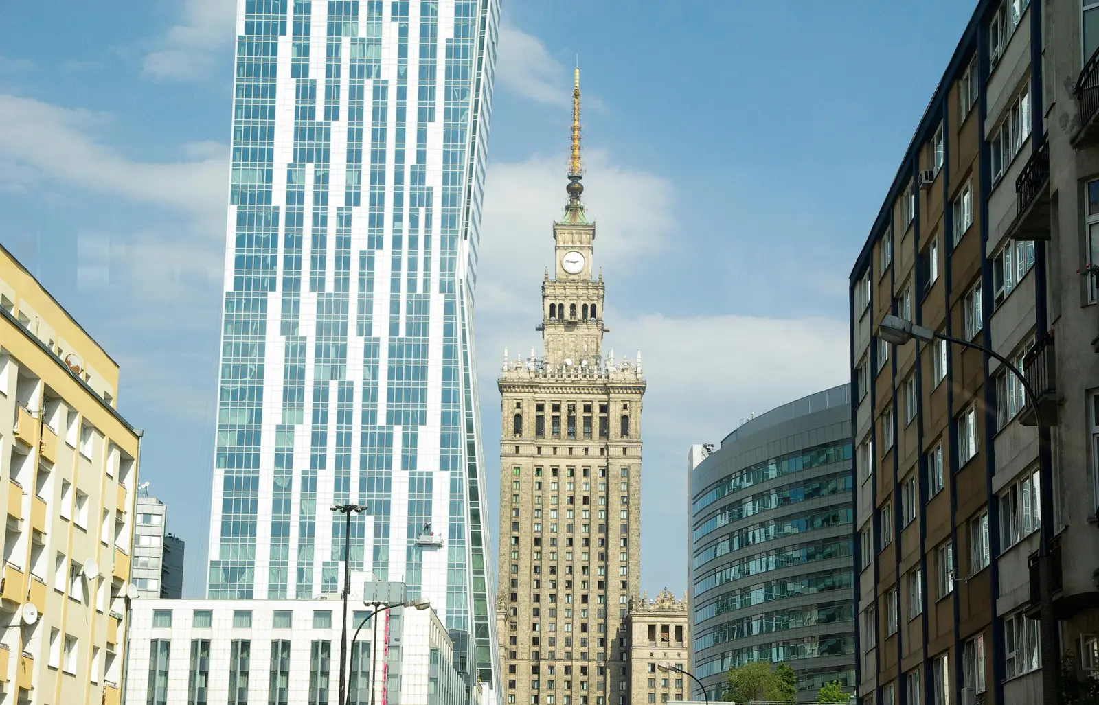 Warsaw, Poland